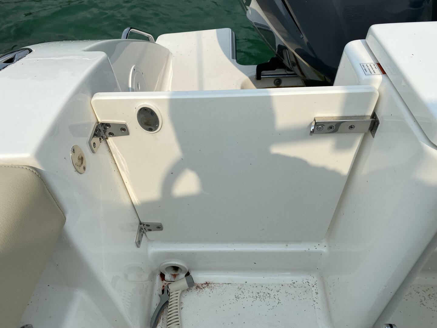2021 Pursuit 266 Dual Console - Image 54