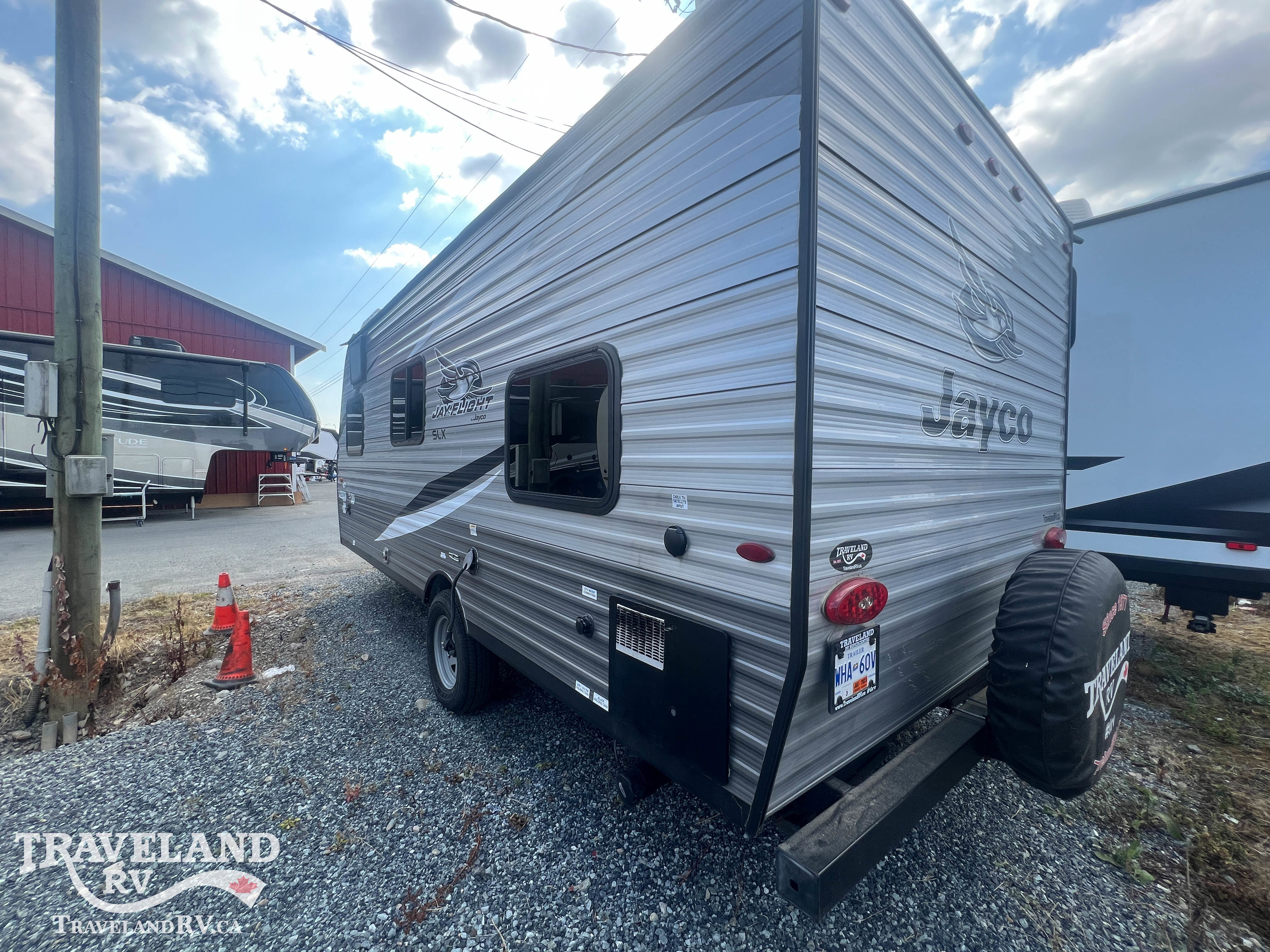 2020 Jayco Jay Flight SLX 7 174BH - Image 4