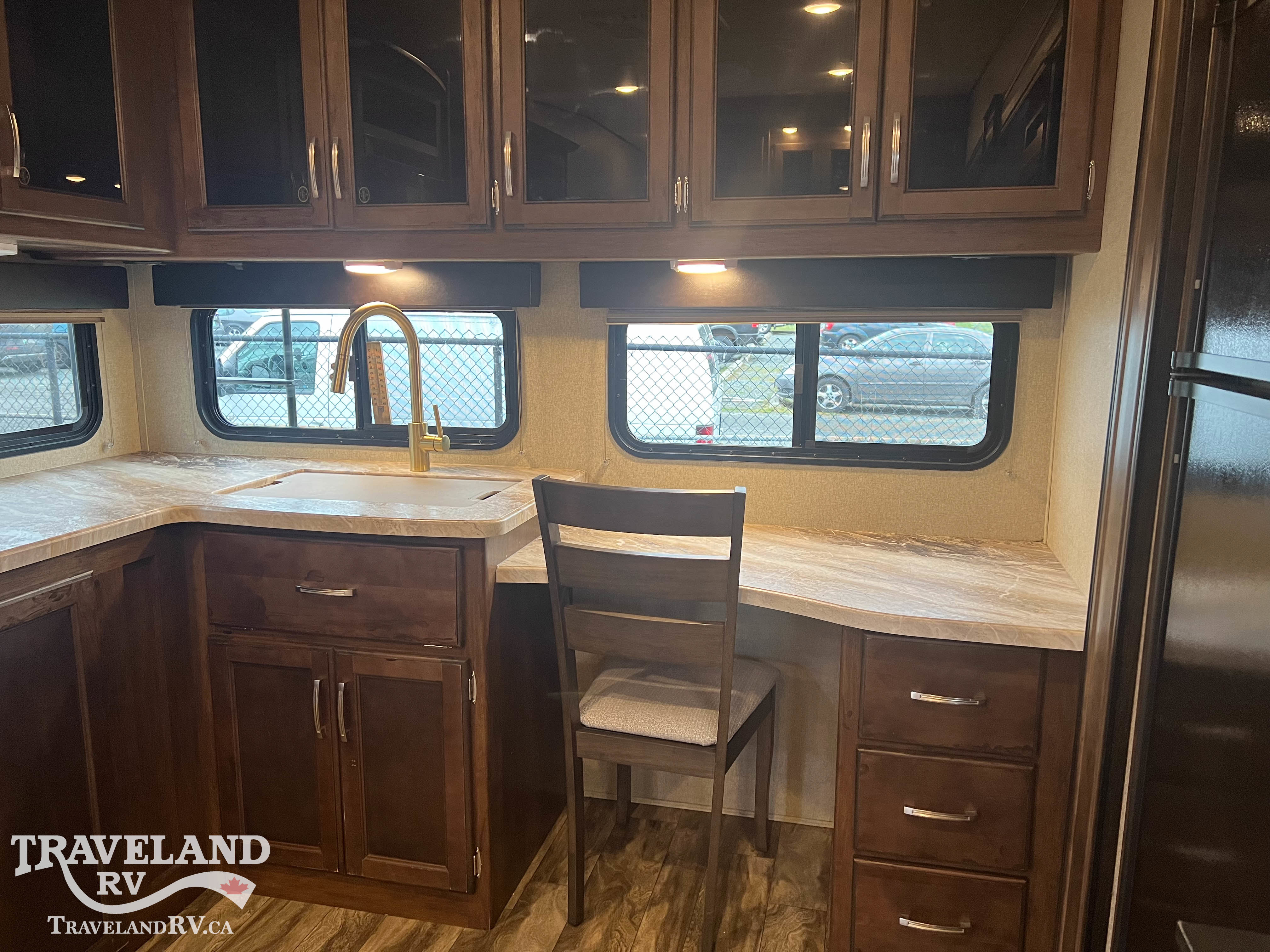2019 Grand Design Reflection 150 Series 273MK - Image 12