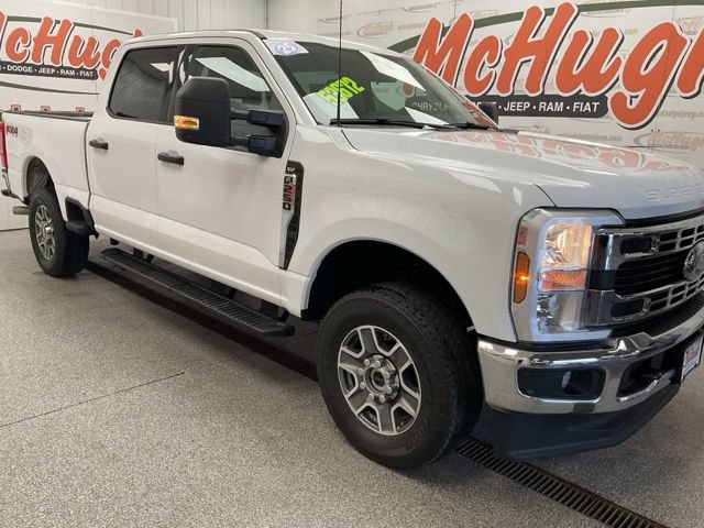 2025 Ford F-250 Super Duty XLT - Image 5
