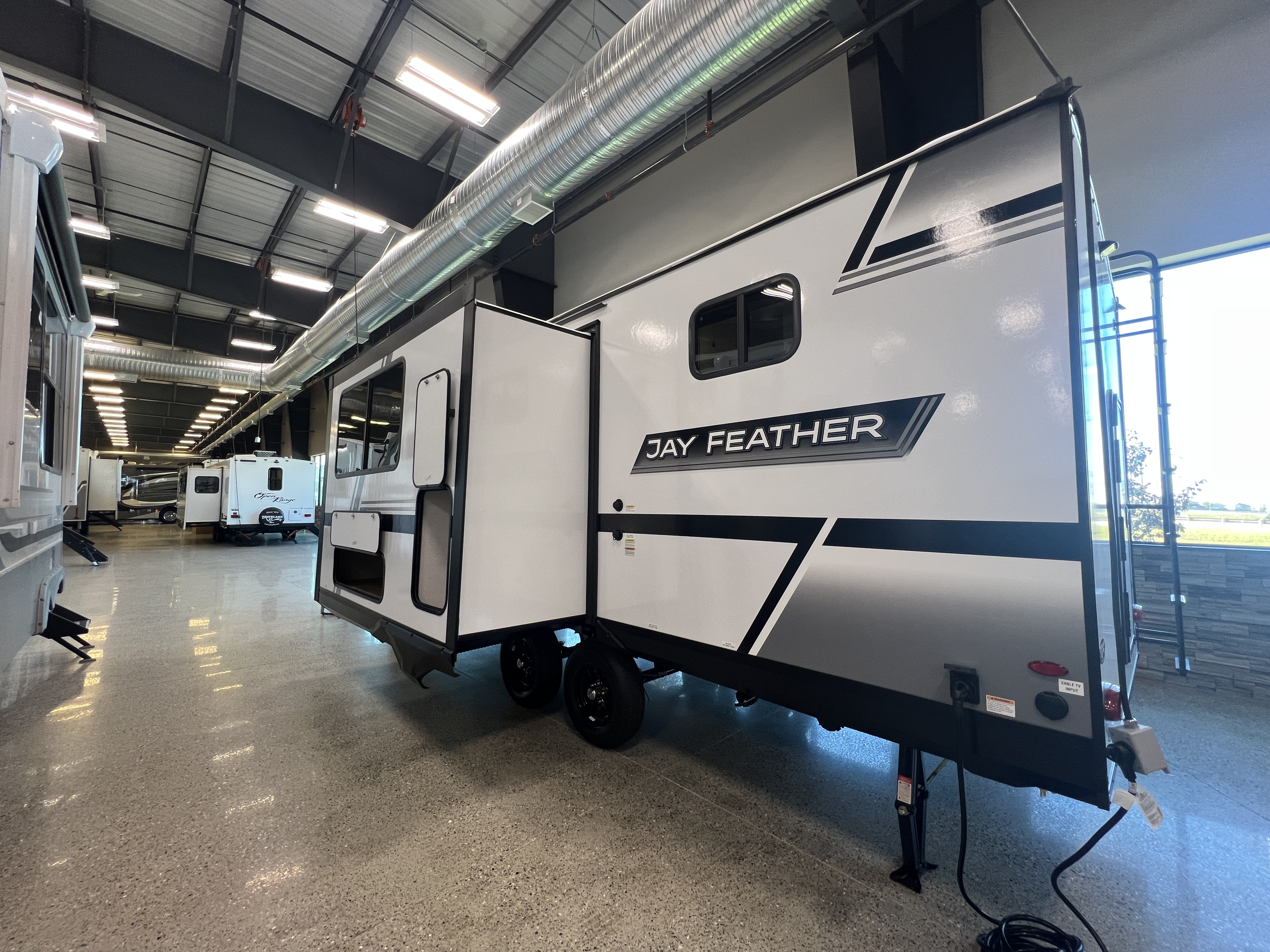 2027 Jayco Jay Feather 21MBH - Image 6