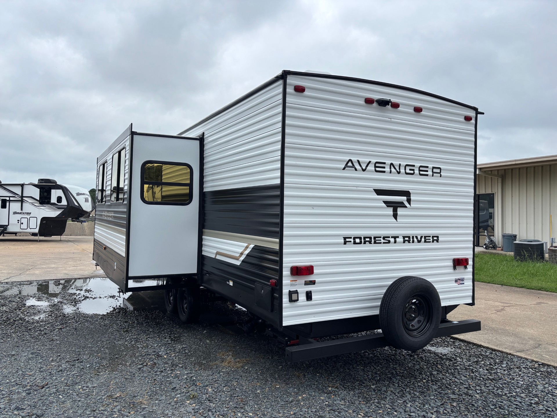 2026 Prime Time Avenger 26DBS - Image 6