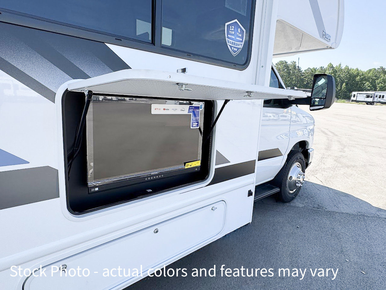 2026 THOR MOTOR COACH MAGNITUDE GA31 - Image 5