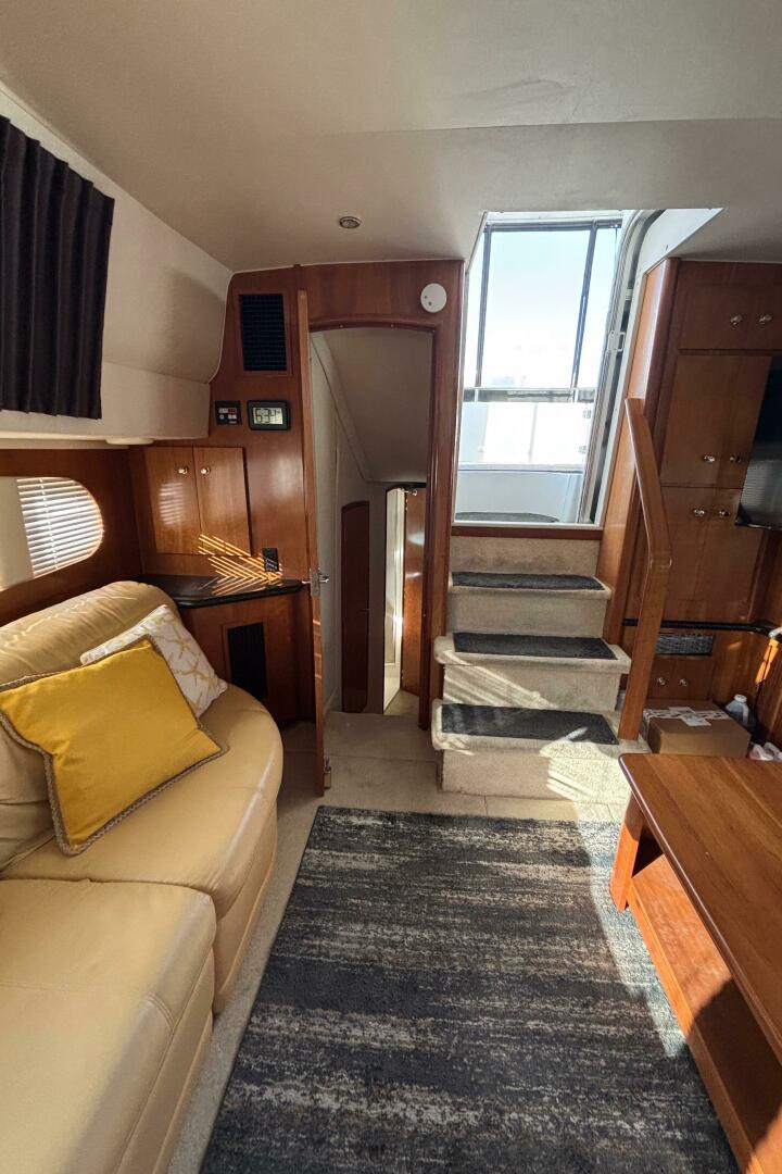 2001 Carver 396 Aft Cabin MY - Image 53