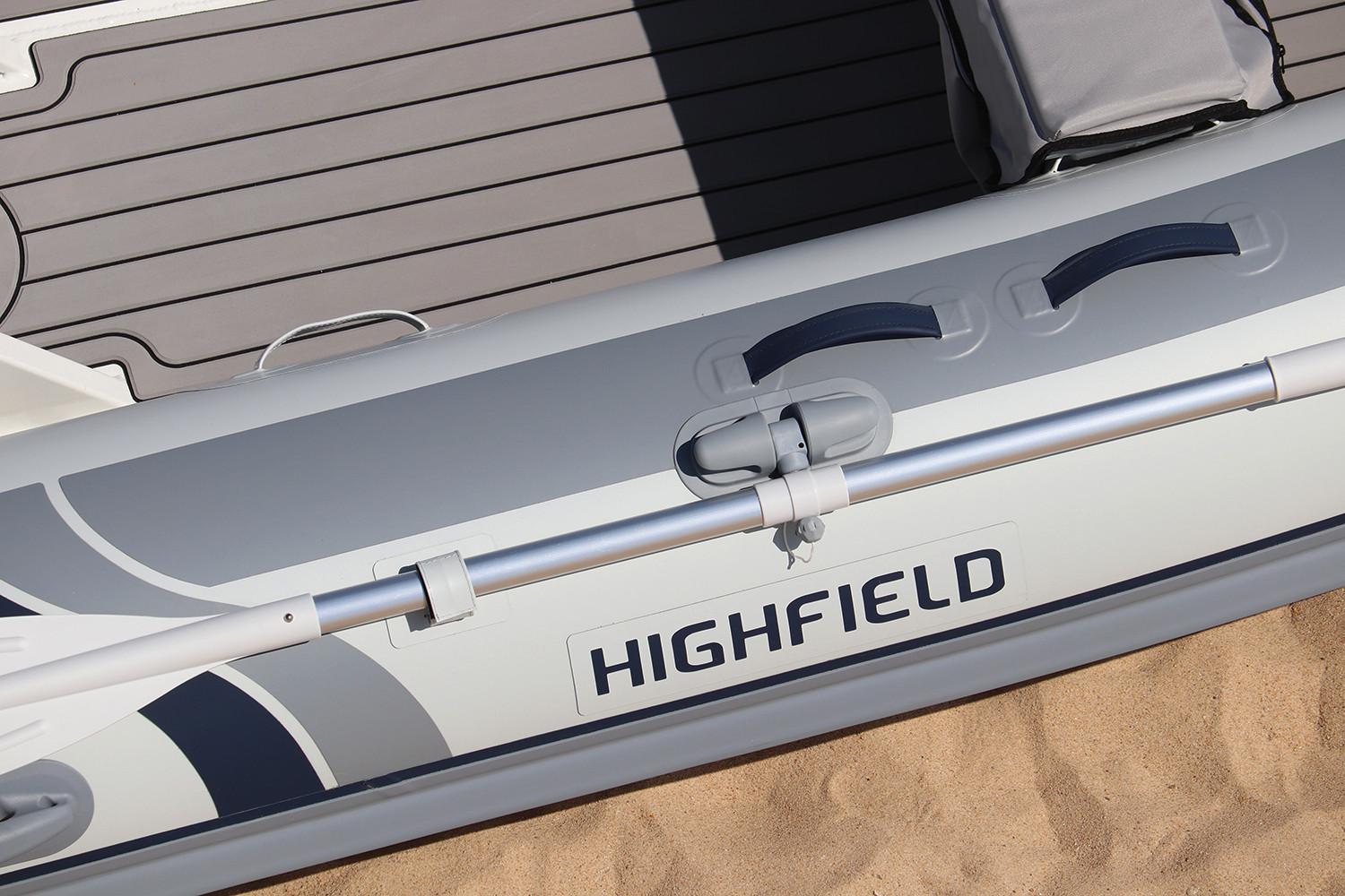 2027 Highfield Sport 360 Standard - Image 518