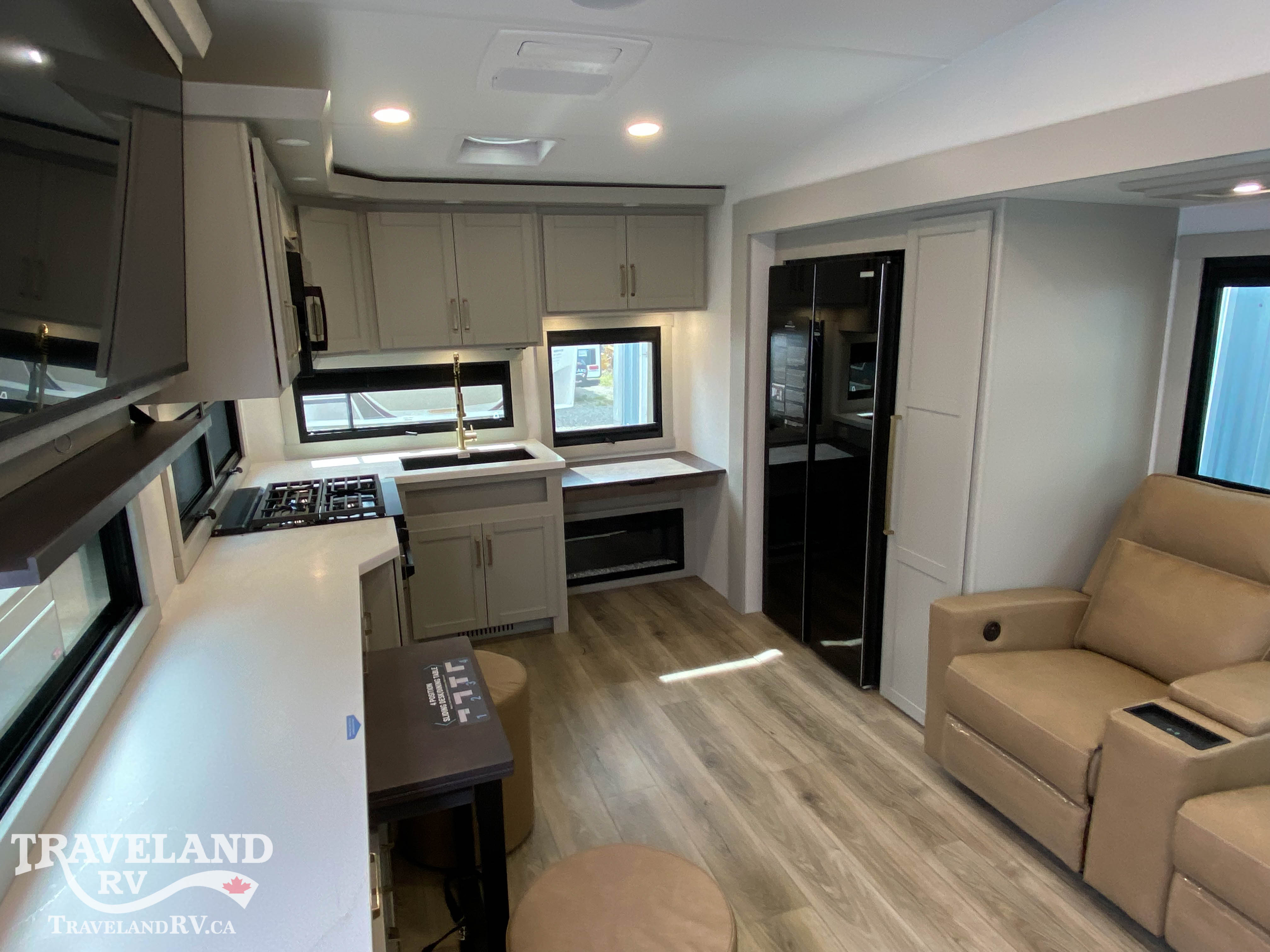 2026 Brinkley RV Model Z 2680 - Image 7