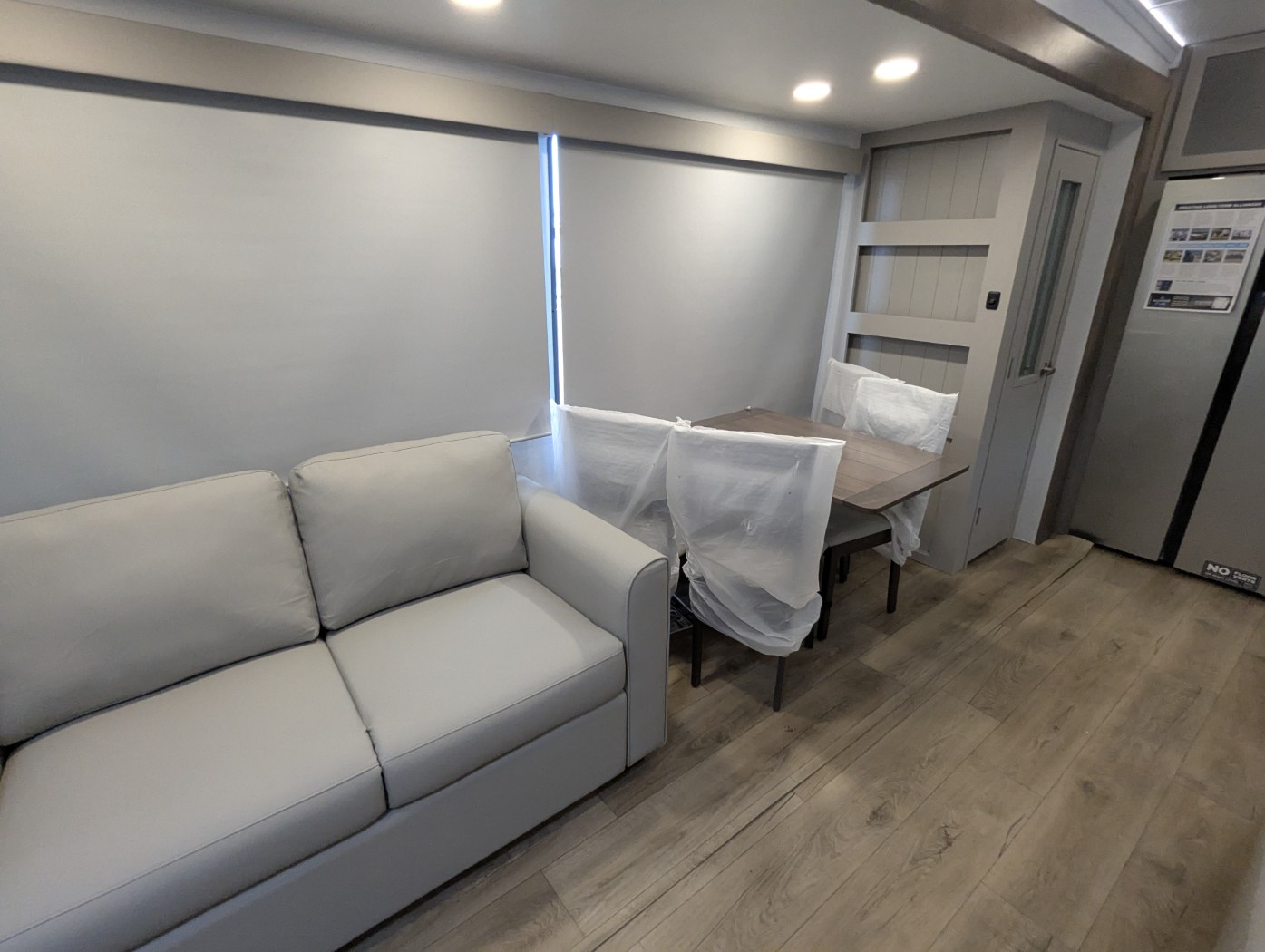 2026 Alliance RV Avenue 35RKS - Image 19