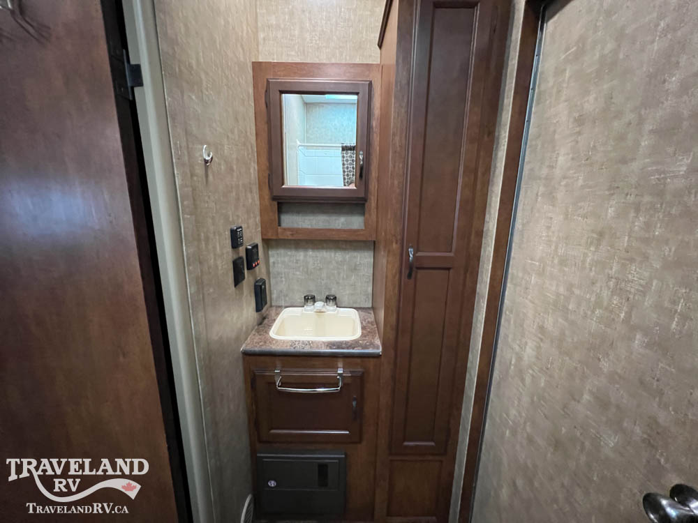 2015 KZ RV MXT309 - Image 16