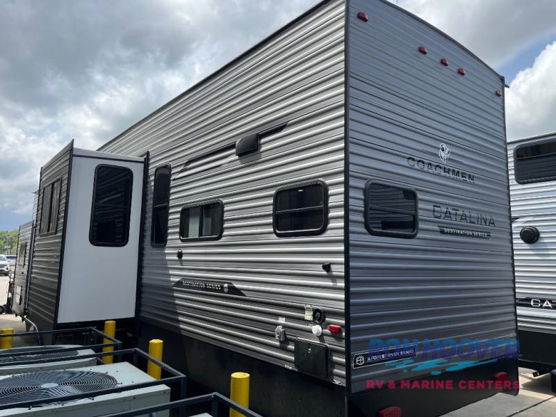 2026 COACHMEN CATALINA 44CONDO - Image 5