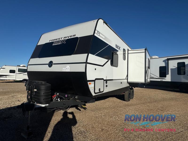 2026 FOREST RIVER 25RLSS - Image 33