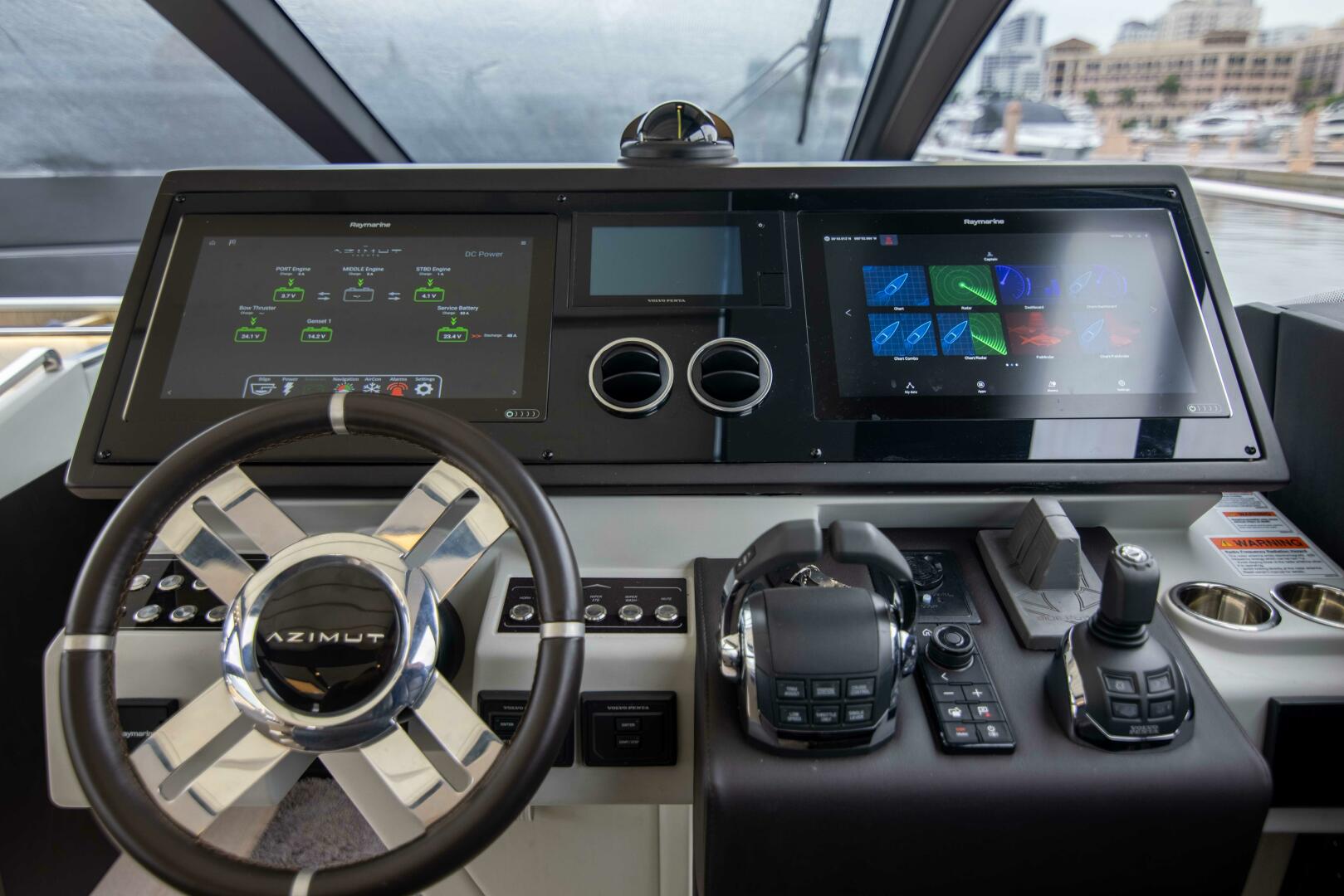 2019 Azimut S7 - Image 24
