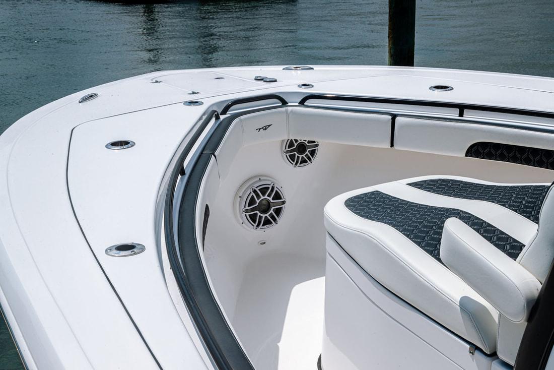 2027 Highfield Sport 360 Standard - Image 513