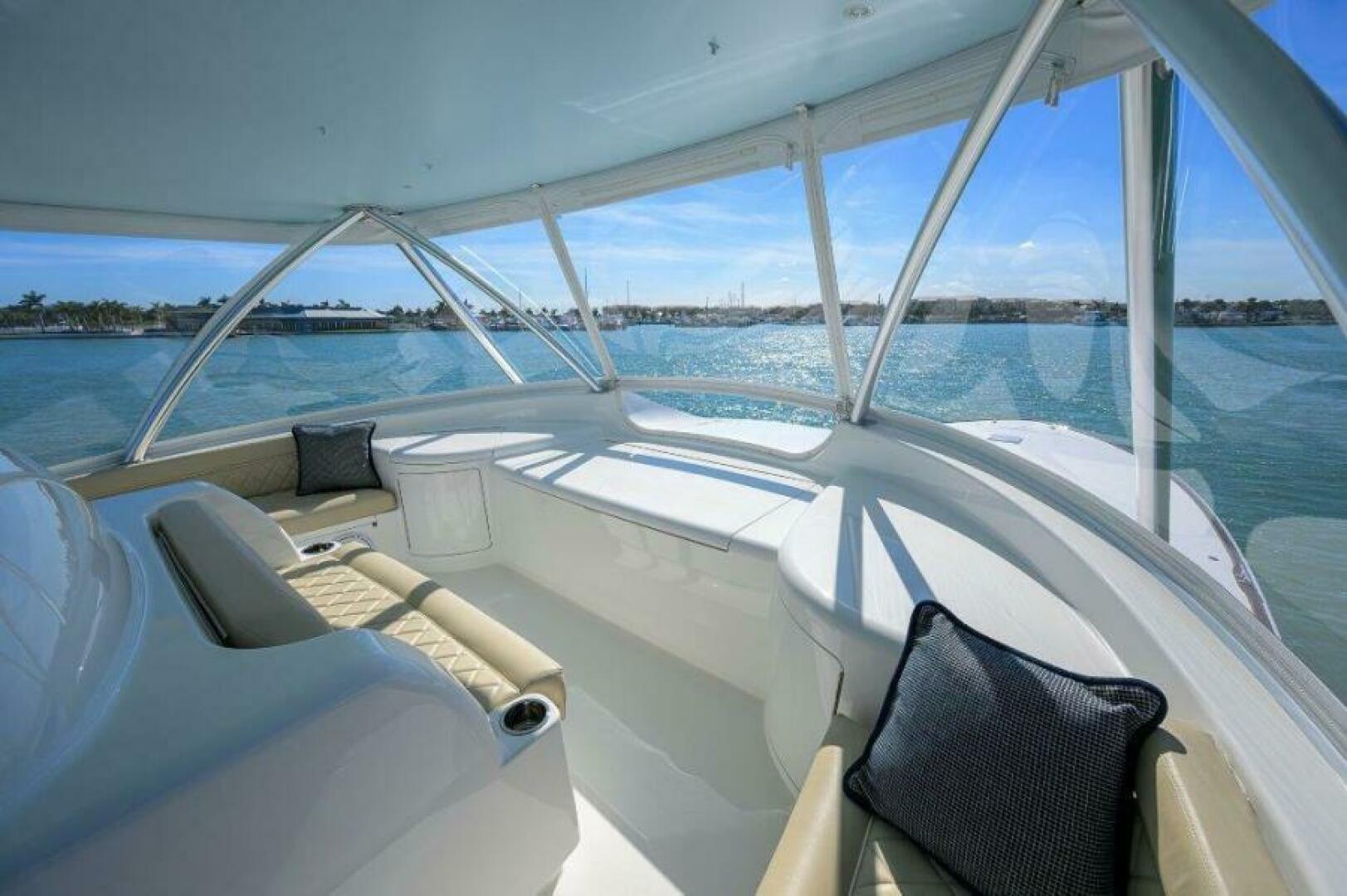 2020 VIKING VIKING 61 Convertible Base - Image 121