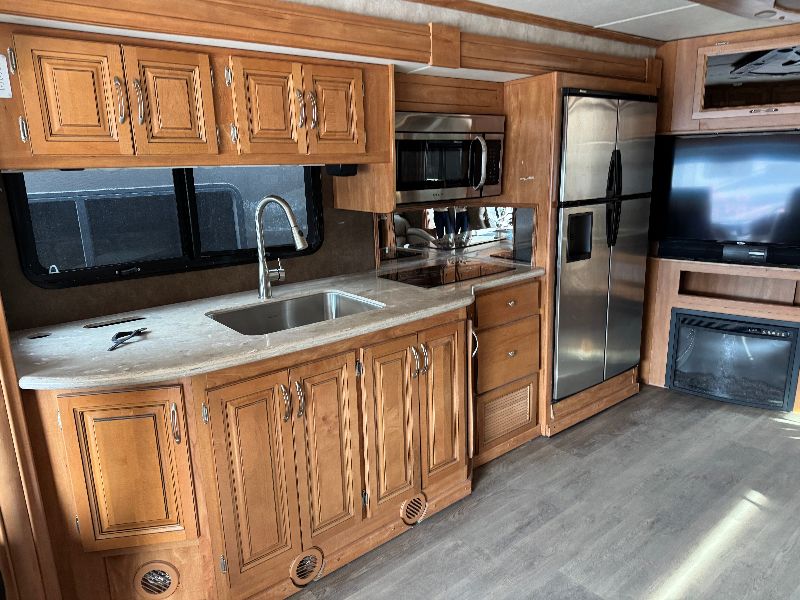 2016 Nexus Bentley 34B - Image 8
