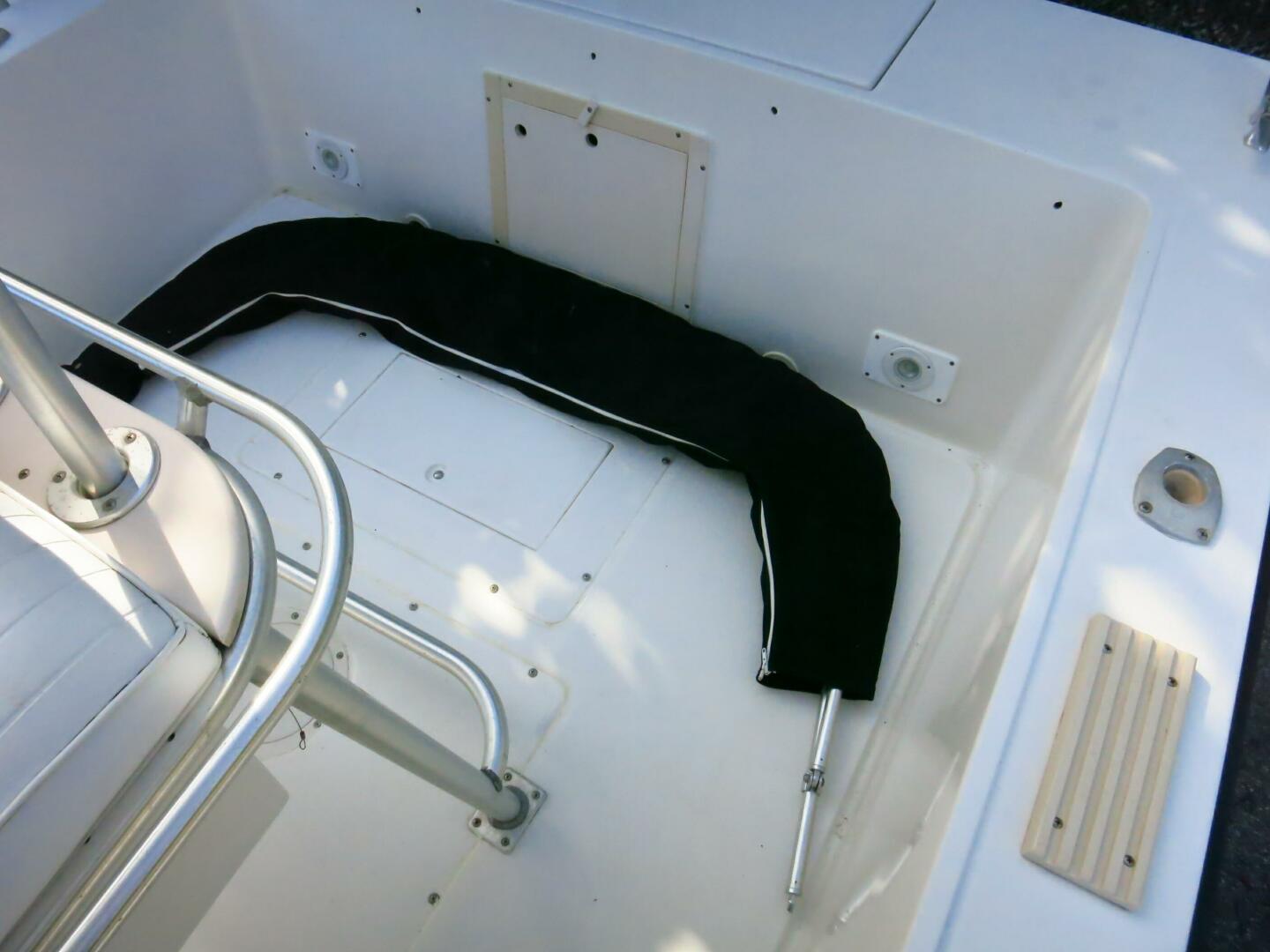 1993 Mako - Image 5