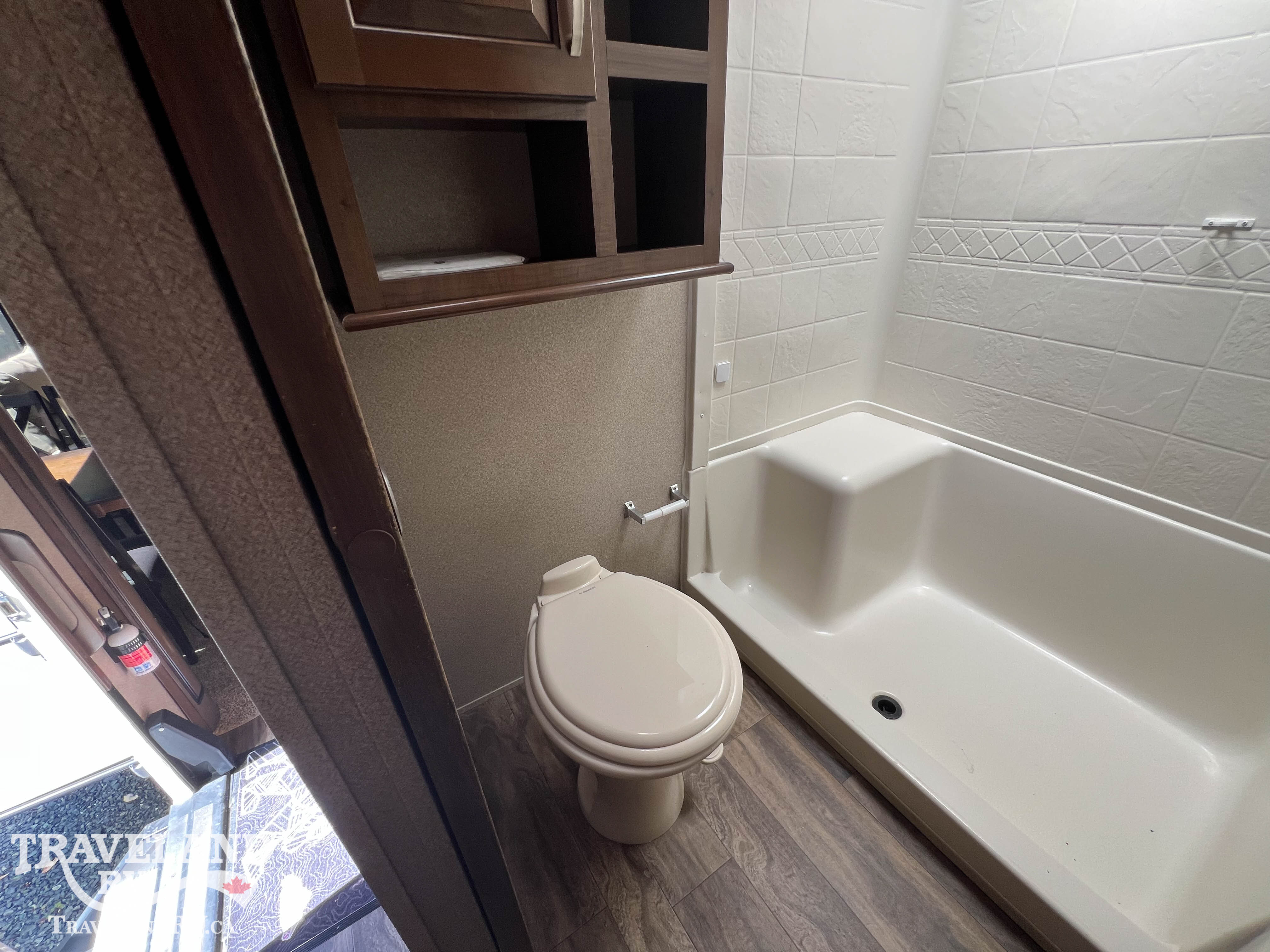 2019 Forest River Cedar Creek Silverback 33IK - Image 26