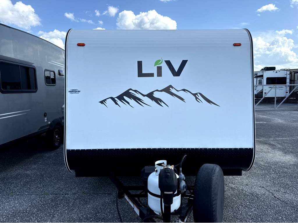 2024 LIV 201RB - Image 7