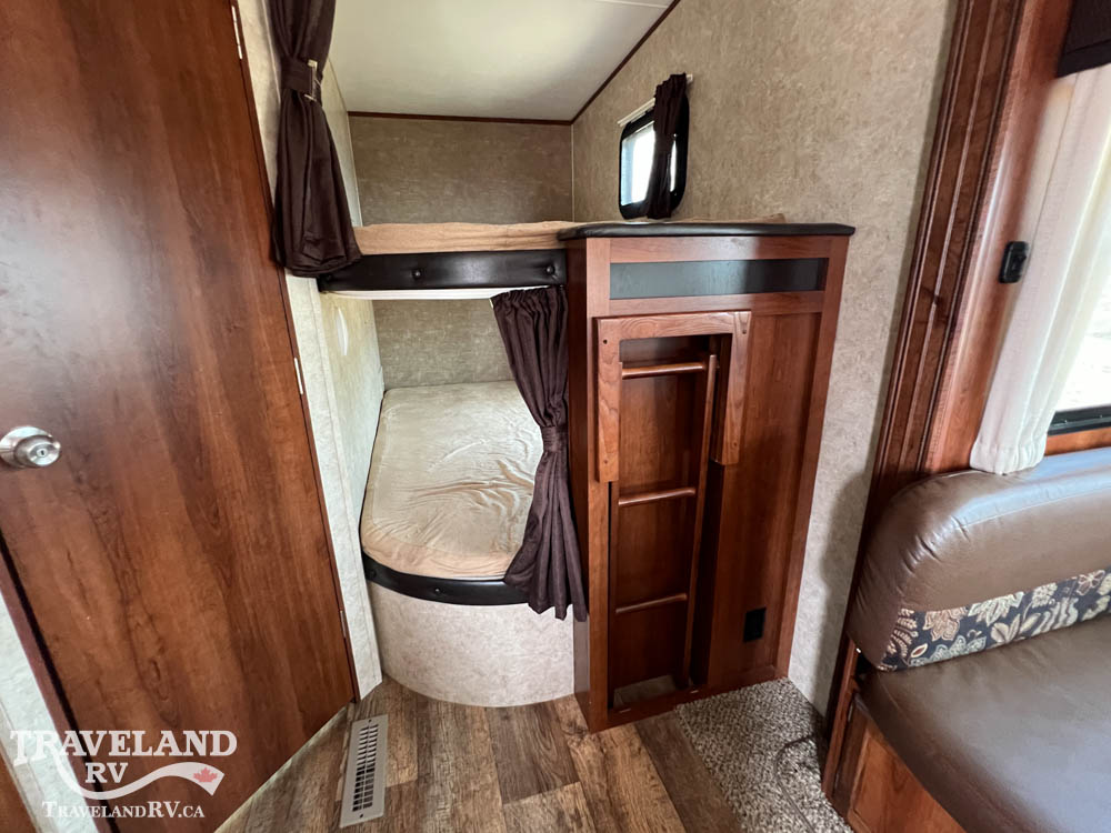 2017 Jayco Eagle HT 26.5BHS - Image 22