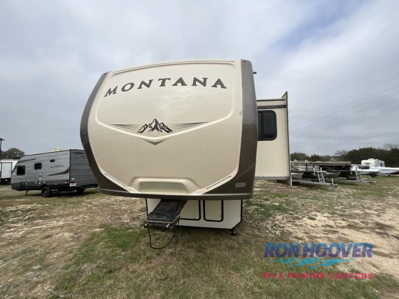 2018 KEYSTONE 3950BR - Image 3
