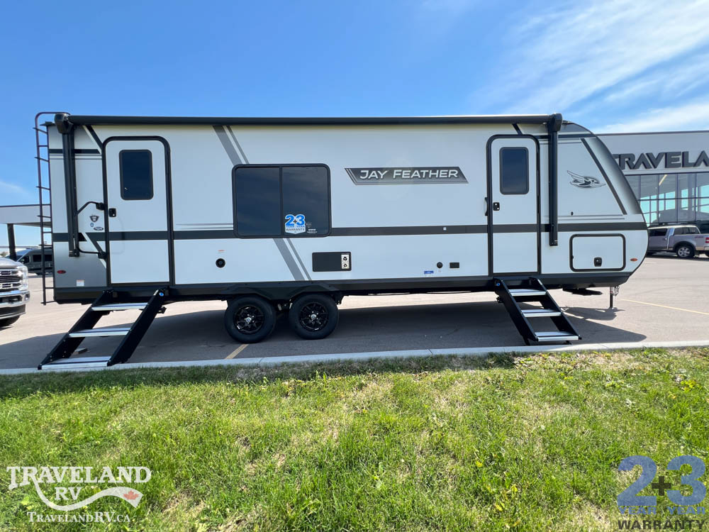 2027 Jayco Jay Feather 23RK - Image 9