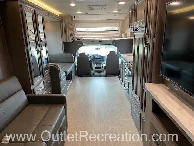2023 ENTEGRA ODYSSEY 26M - Image 9