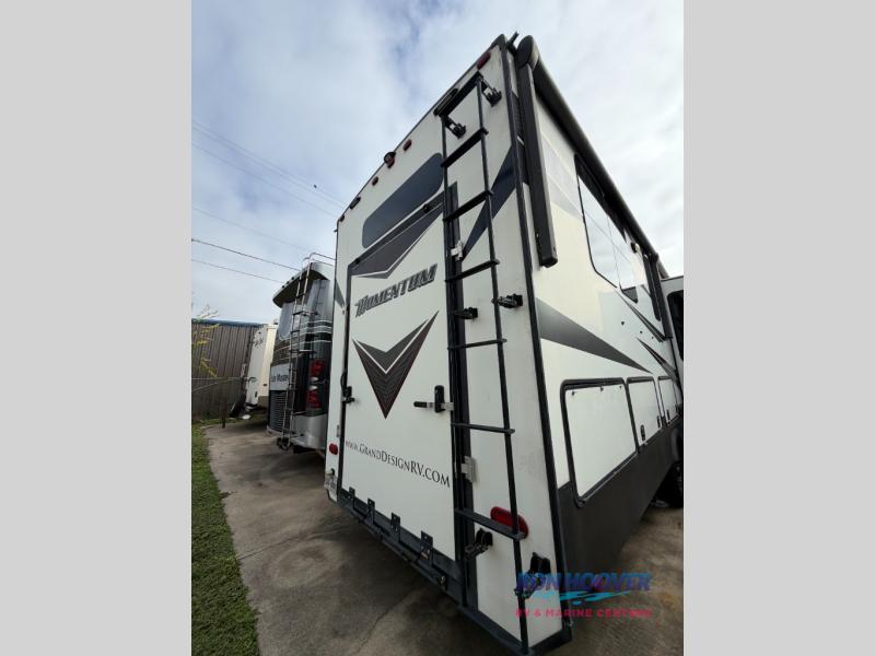 2019 GRAND DESIGN 376TH - Image 4
