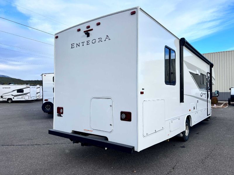 2026 Entegra Coach Odyssey SE 29KF - Image 3