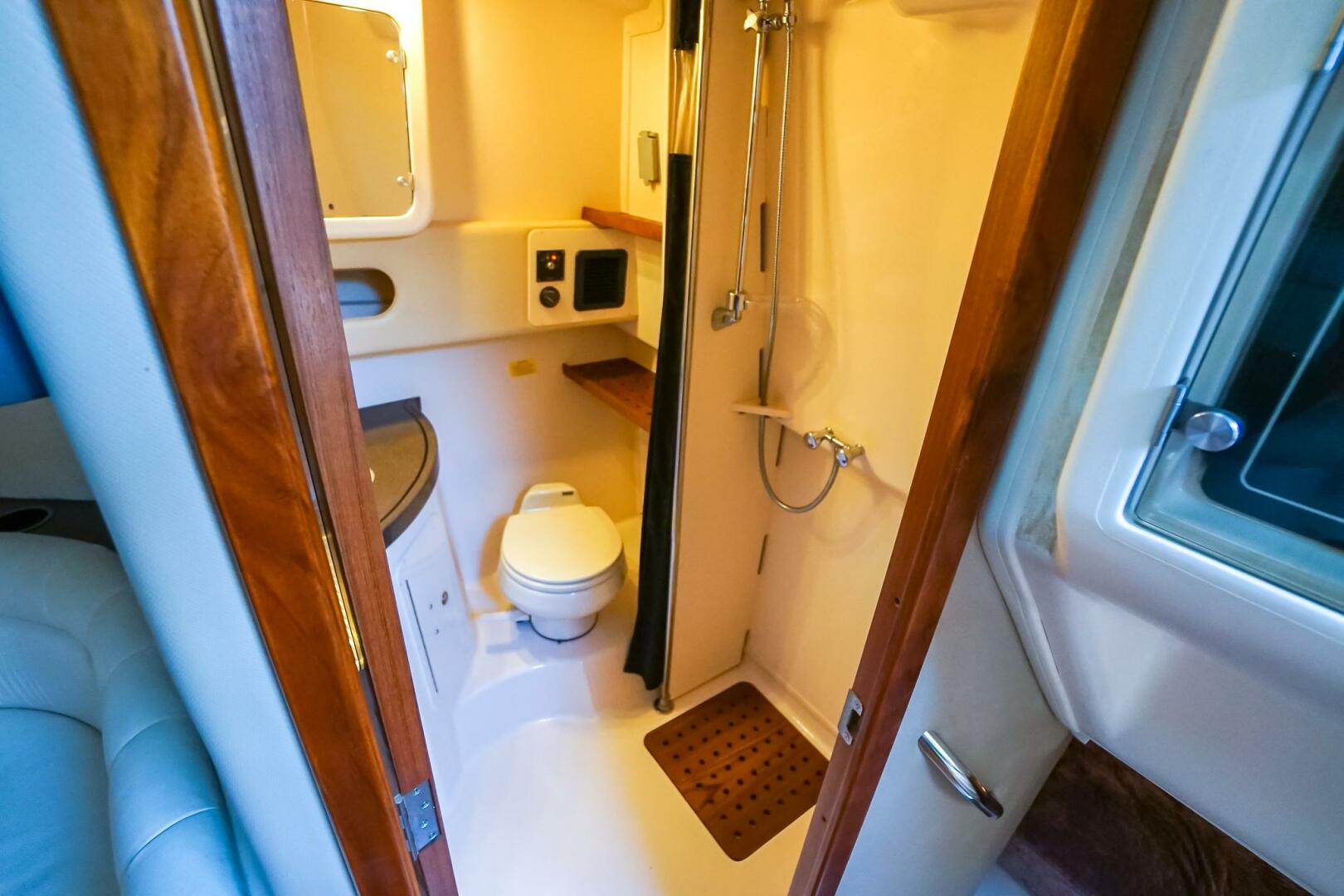 2007 Grady-White Express 360 - Image 37