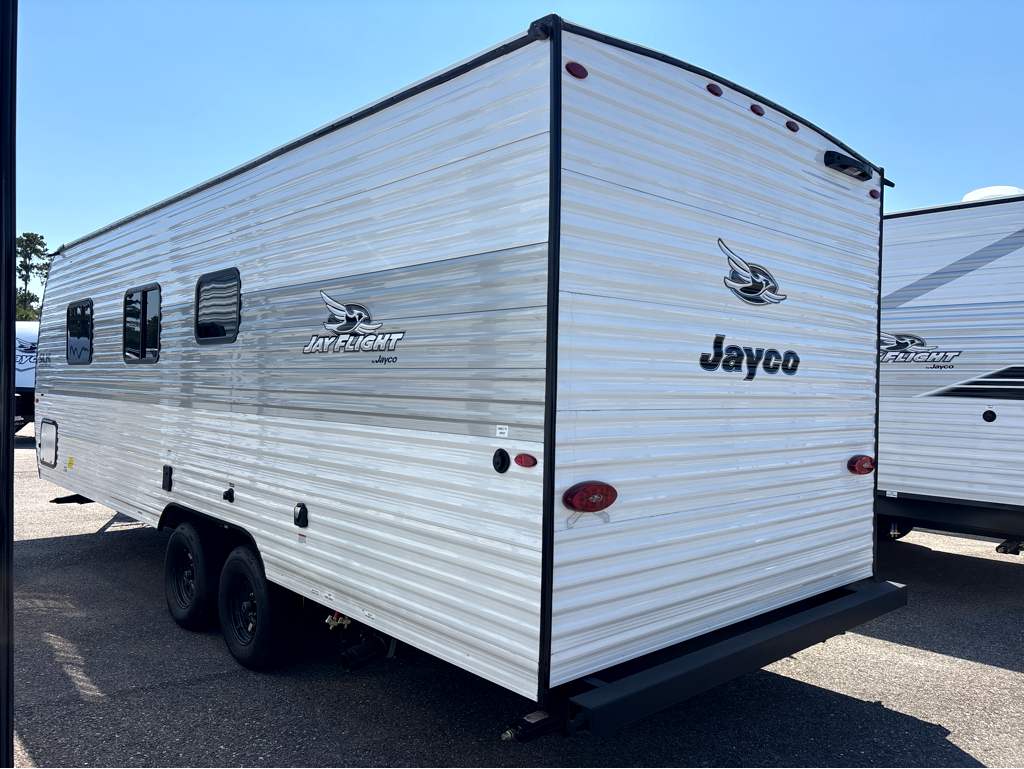 2026 JAYCO JAY FLIGHT SLX 250BH - Image 4