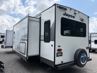2027 JAYCO JAY FLIGHT 334RTS - Image 10