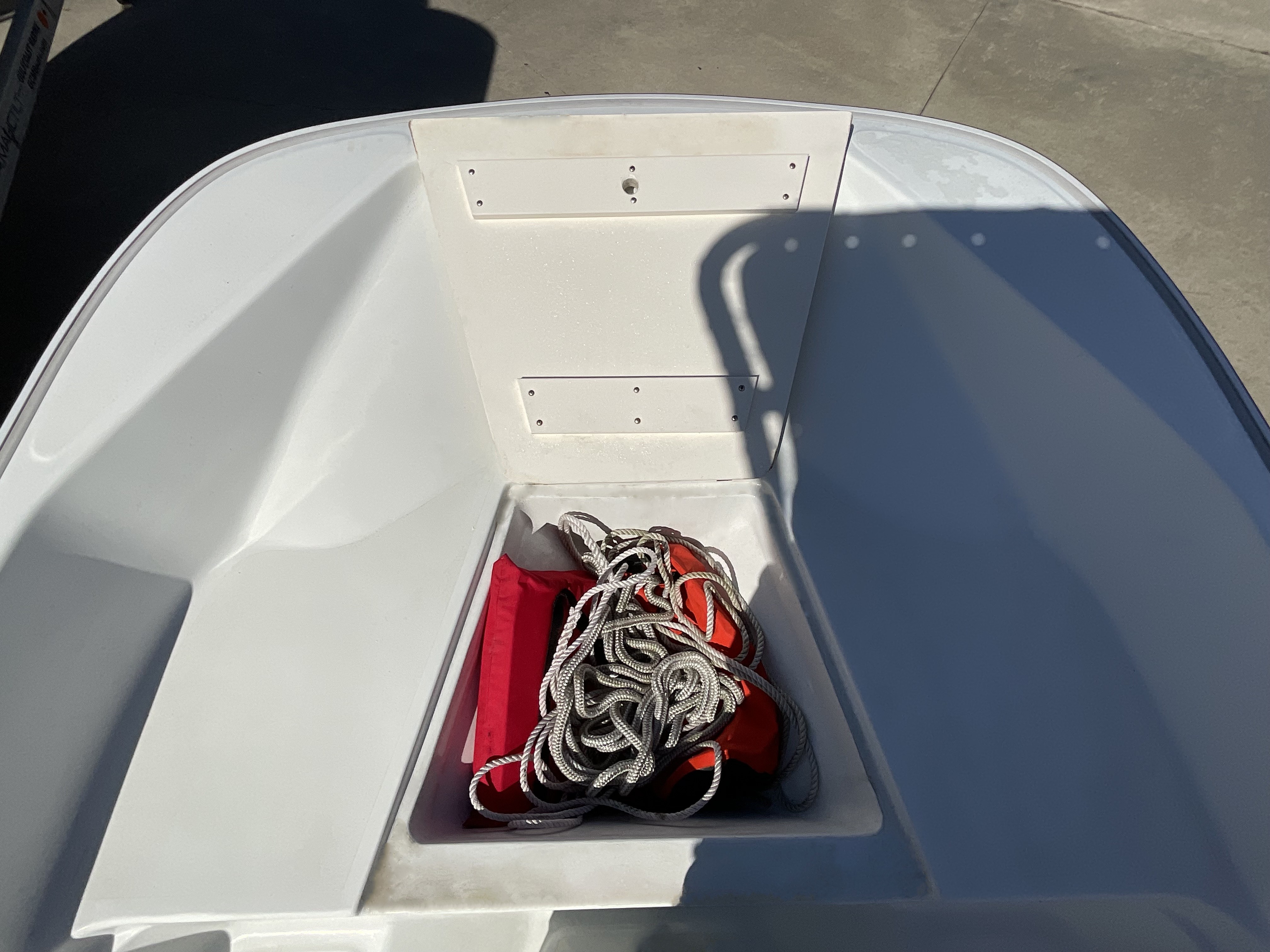 1984 BOSTON WHALER 2027 17 MONTAUK - Image 12