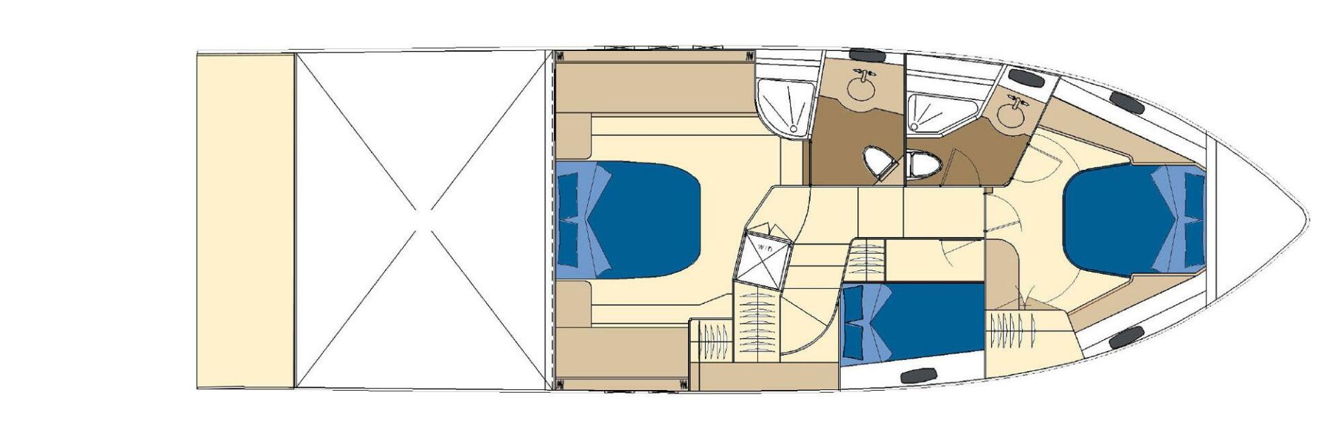 2010 Neptunus MY Flybridge - Image 39