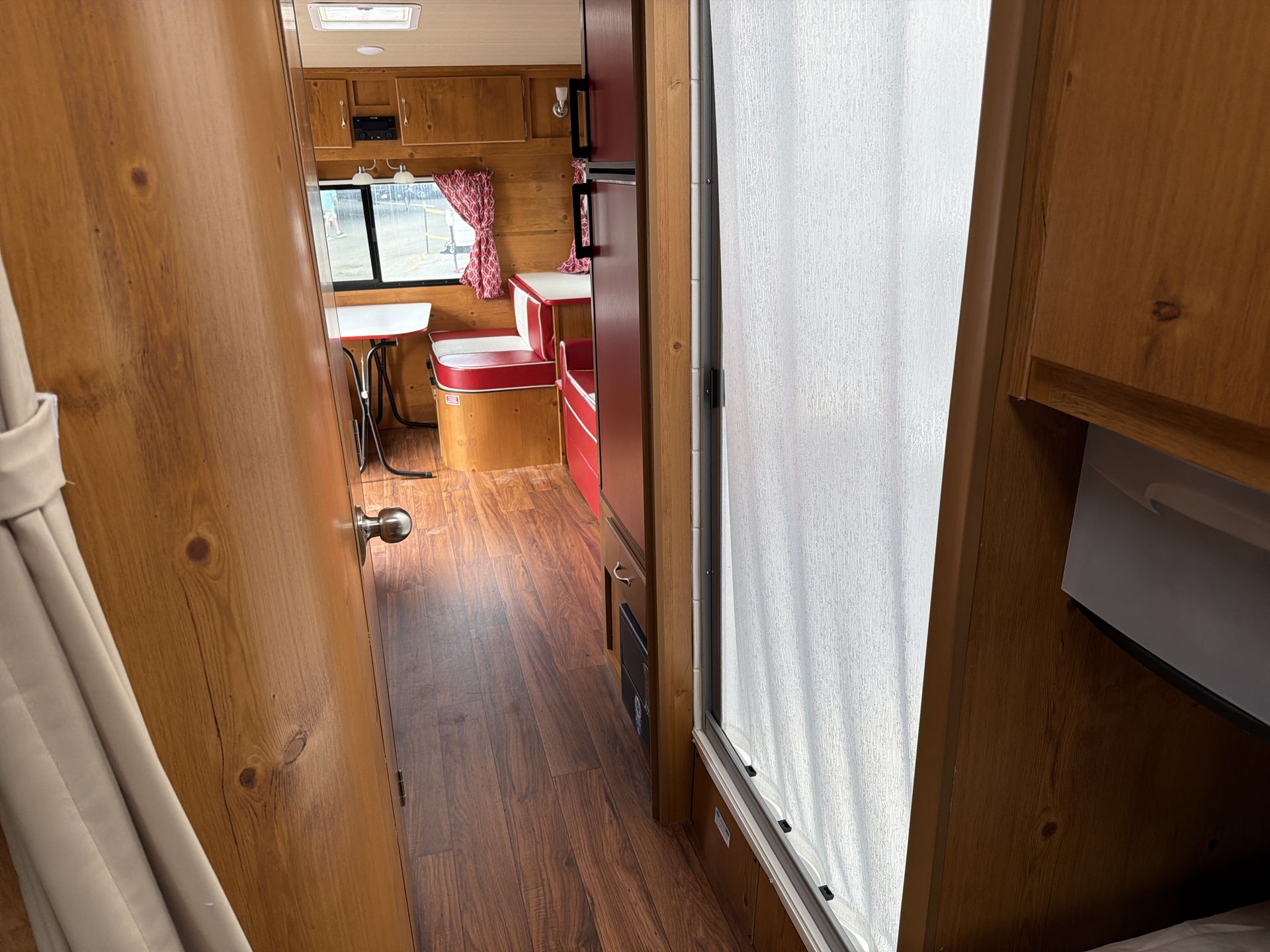 2022 Gulf Stream Vintage Cruiser 23TWS - Image 22