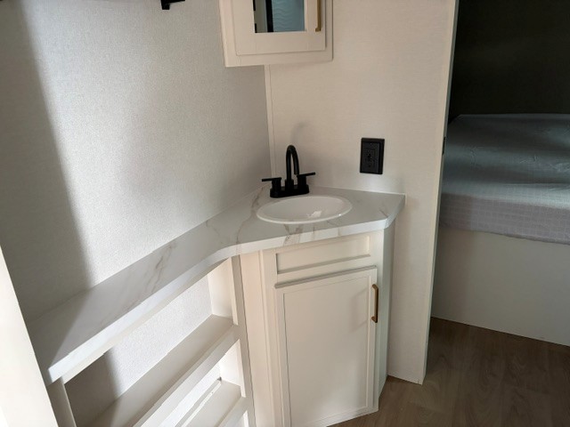 2027 Grand Design Transcend 265BHT - Image 13