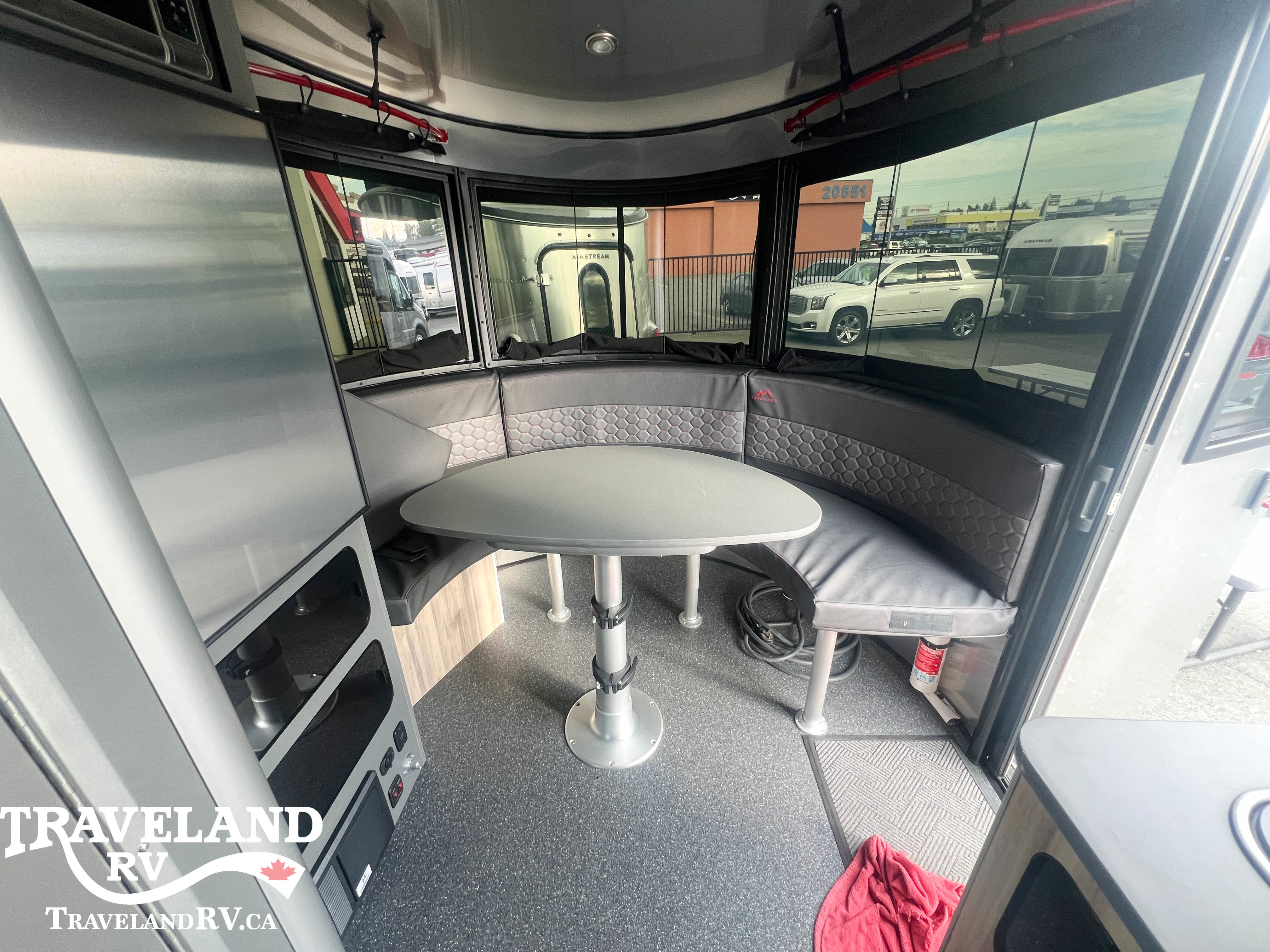 2023 Airstream Basecamp 20X - Image 7