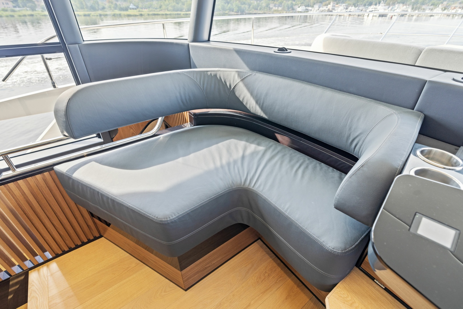 2024 Absolute Navetta 64 - Image 60