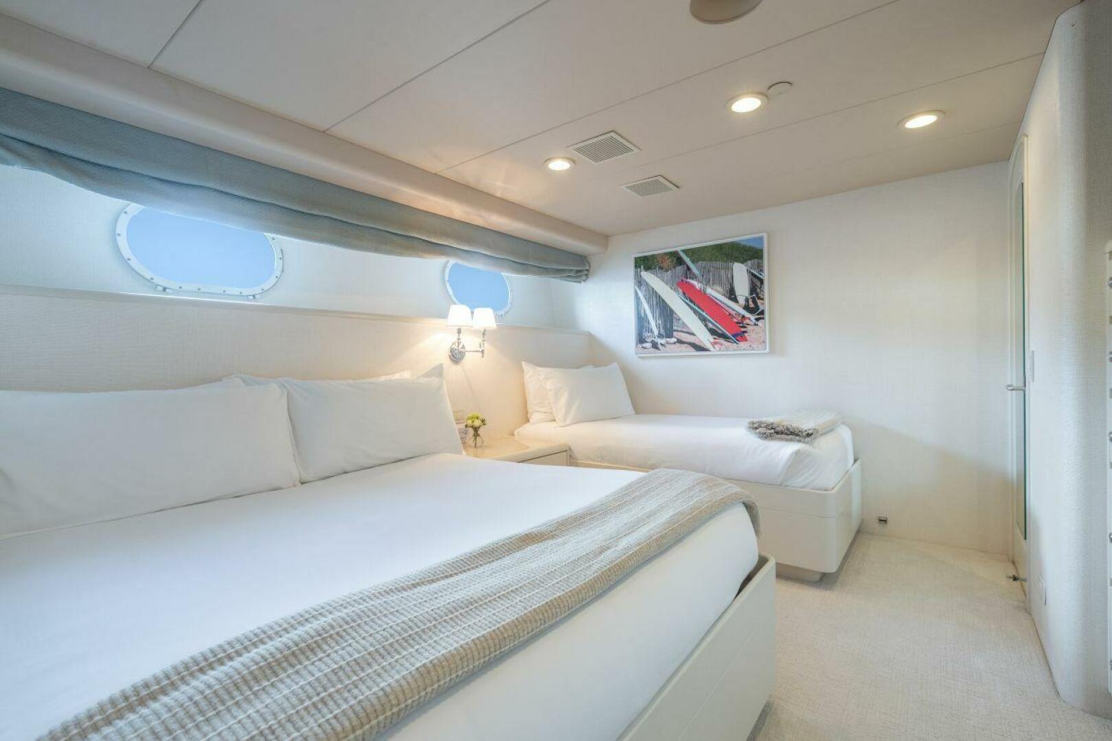 1995 Christensen Tri-Deck - Image 26