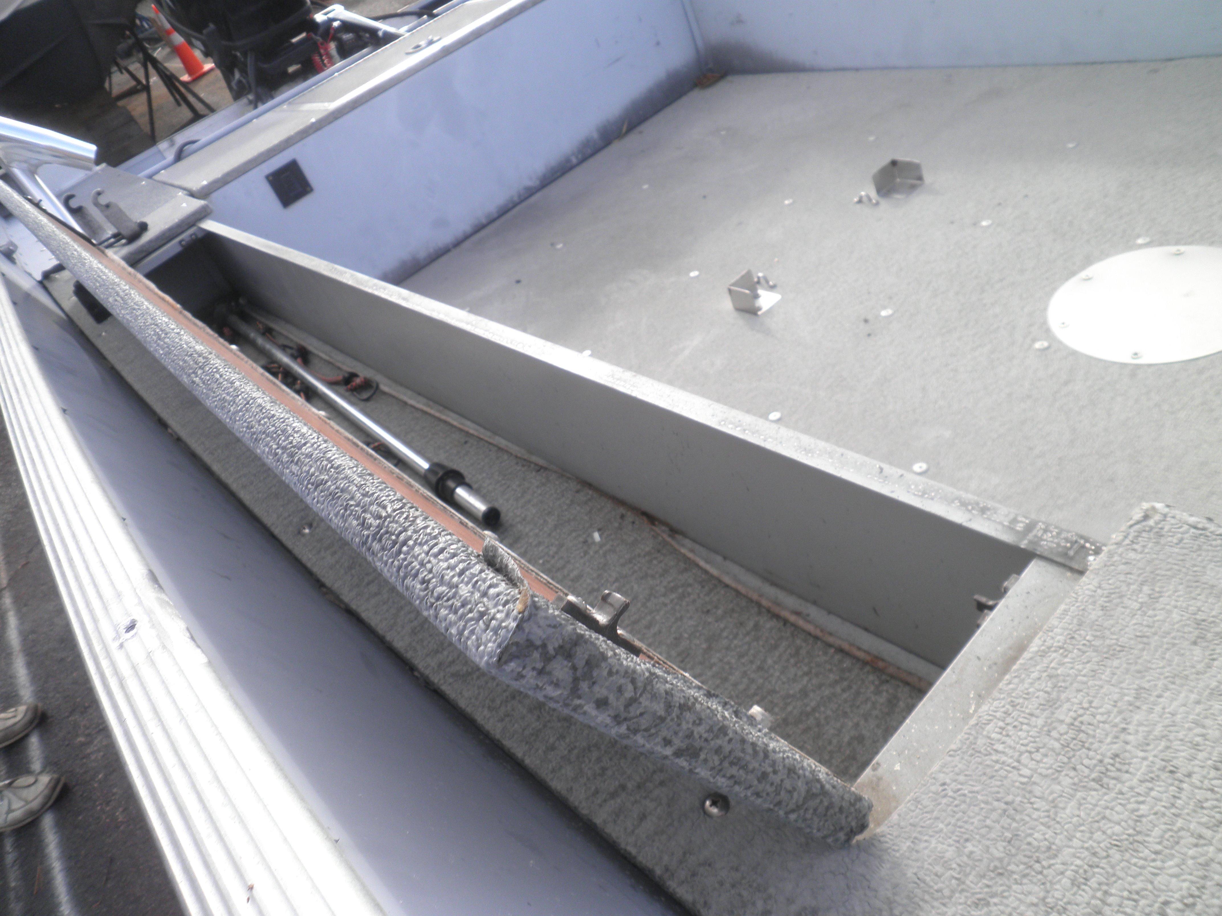 2027 Highfield Sport 360 Standard - Image 759