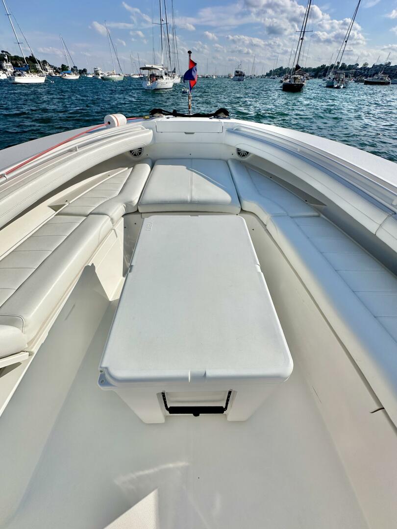 2021 Regulator 34SS - Image 25