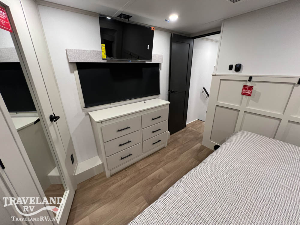 2026 Grand Design Solitude 310GK - Image 32