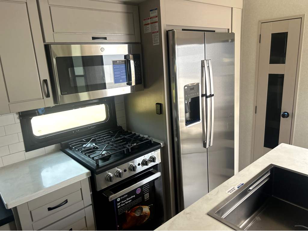 2026 JAYCO NORTH POINT 390CKDS - Image 13