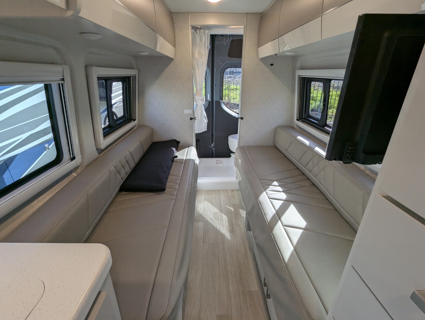 2026 Thor Motor Coach Tranquility 24A - Image 23