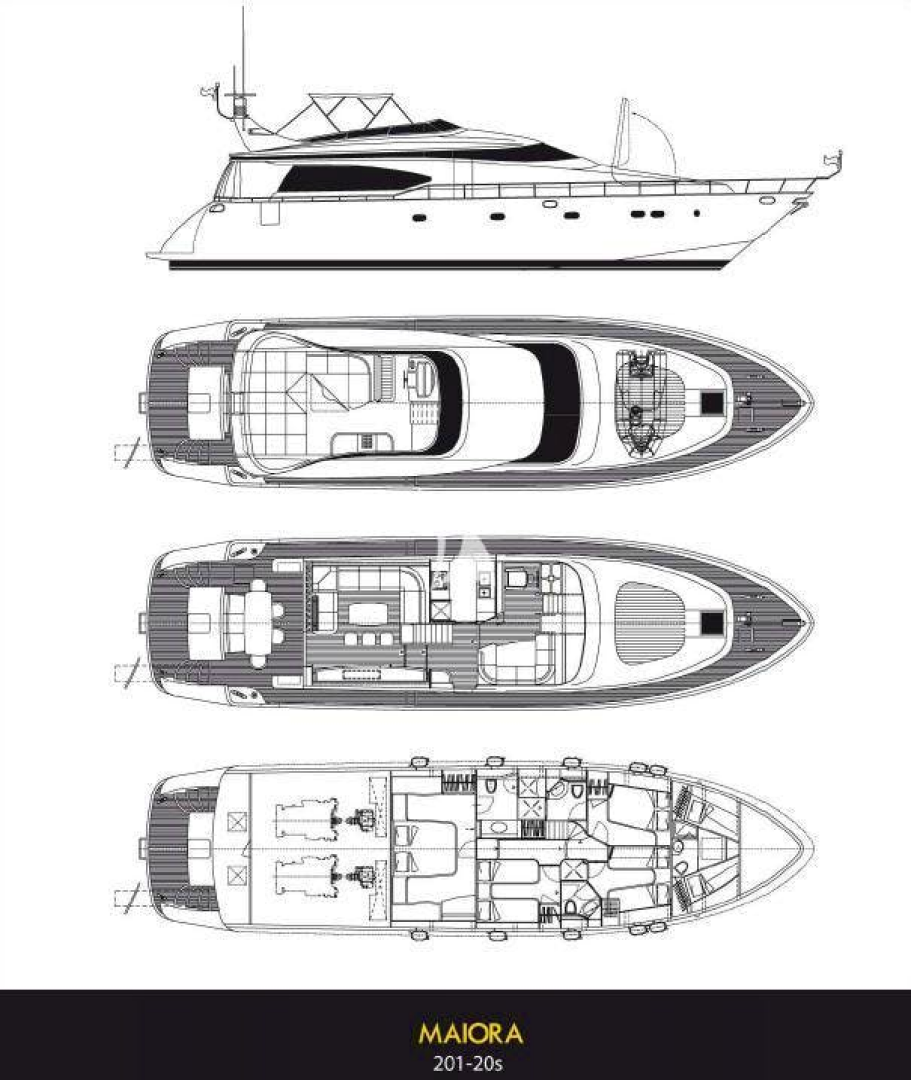 2007 Maiora Custom - Image 23