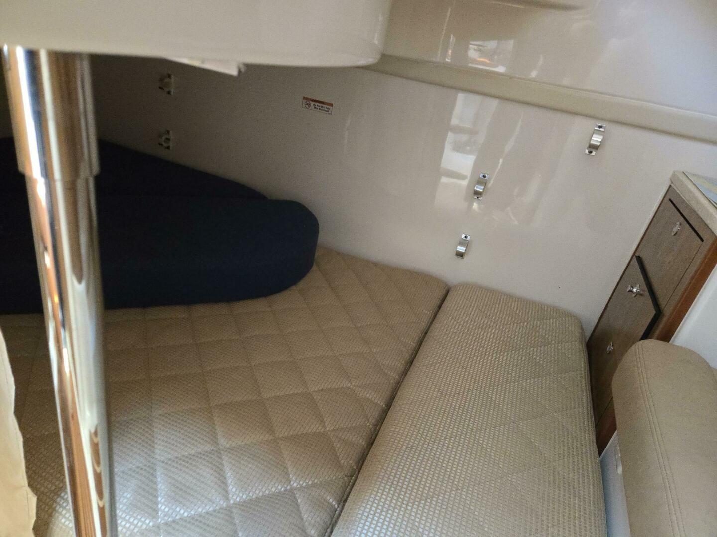 2013 Pursuit 345 Offshore - Image 12