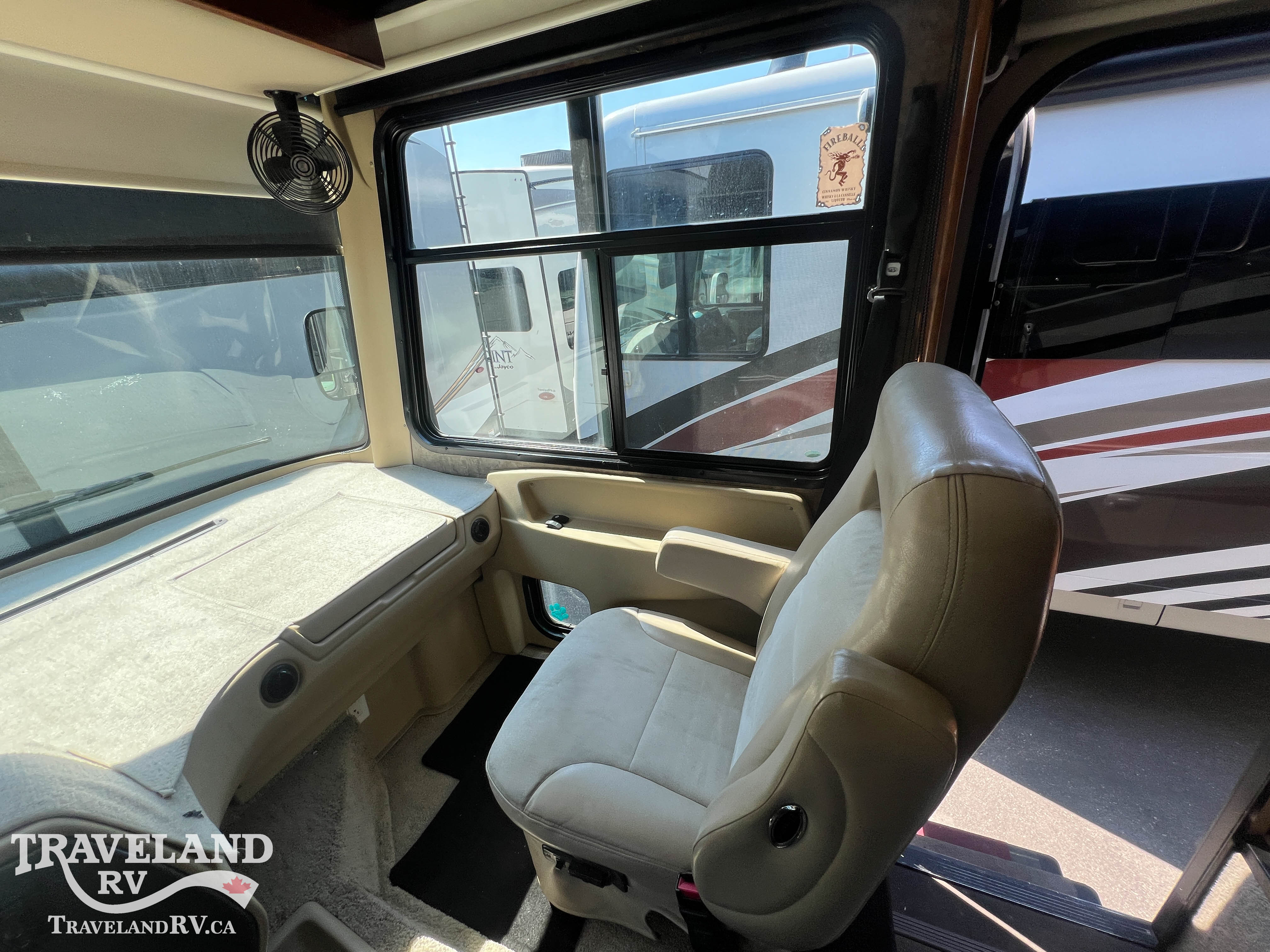 2012 Tiffin Allegro 36 LA - Image 11