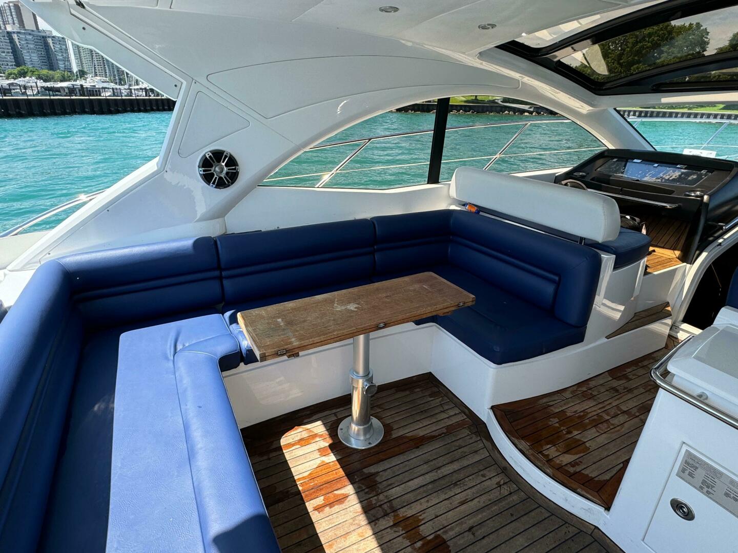 2013 Sunseeker 48 Portofino - Image 12