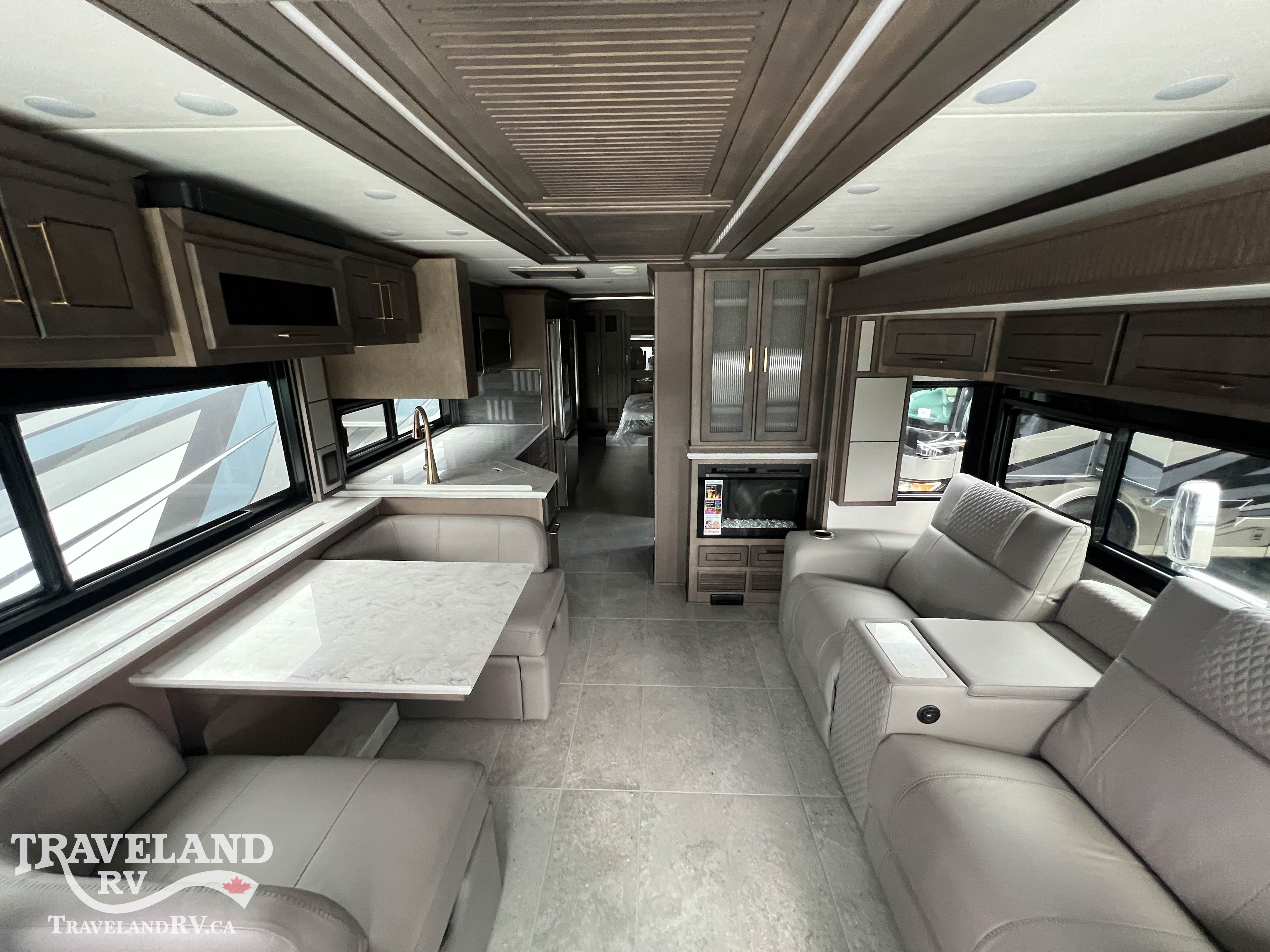 2027 NEWMAR NEW AIRE NADP 3543 - Image 3