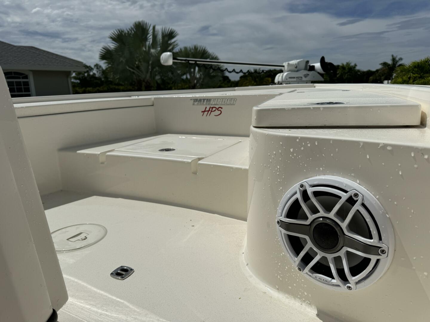 2022 PATHFINDER 2300 HPS Base - Image 15