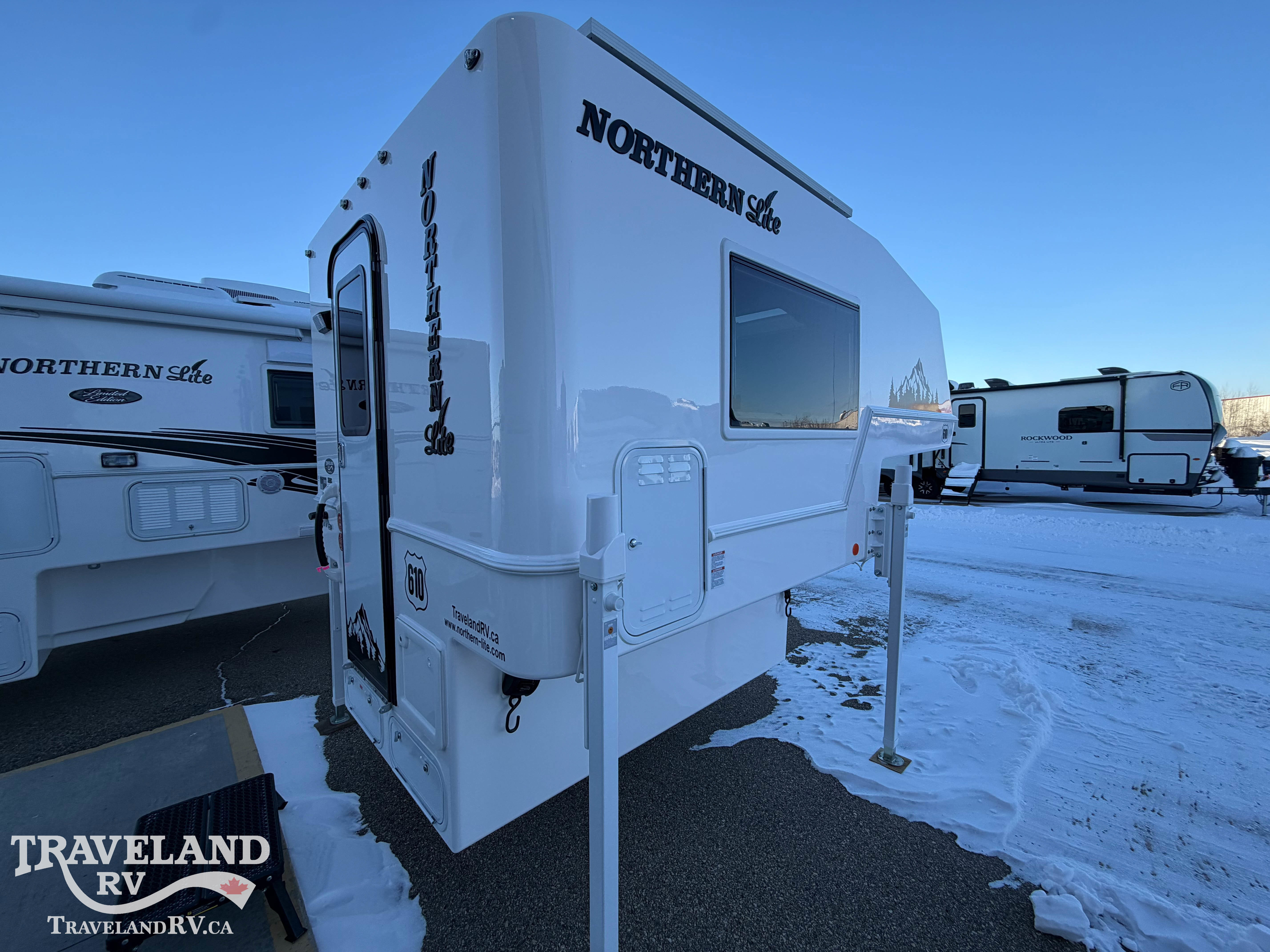 2026 Northern Lite 610 - Image 6