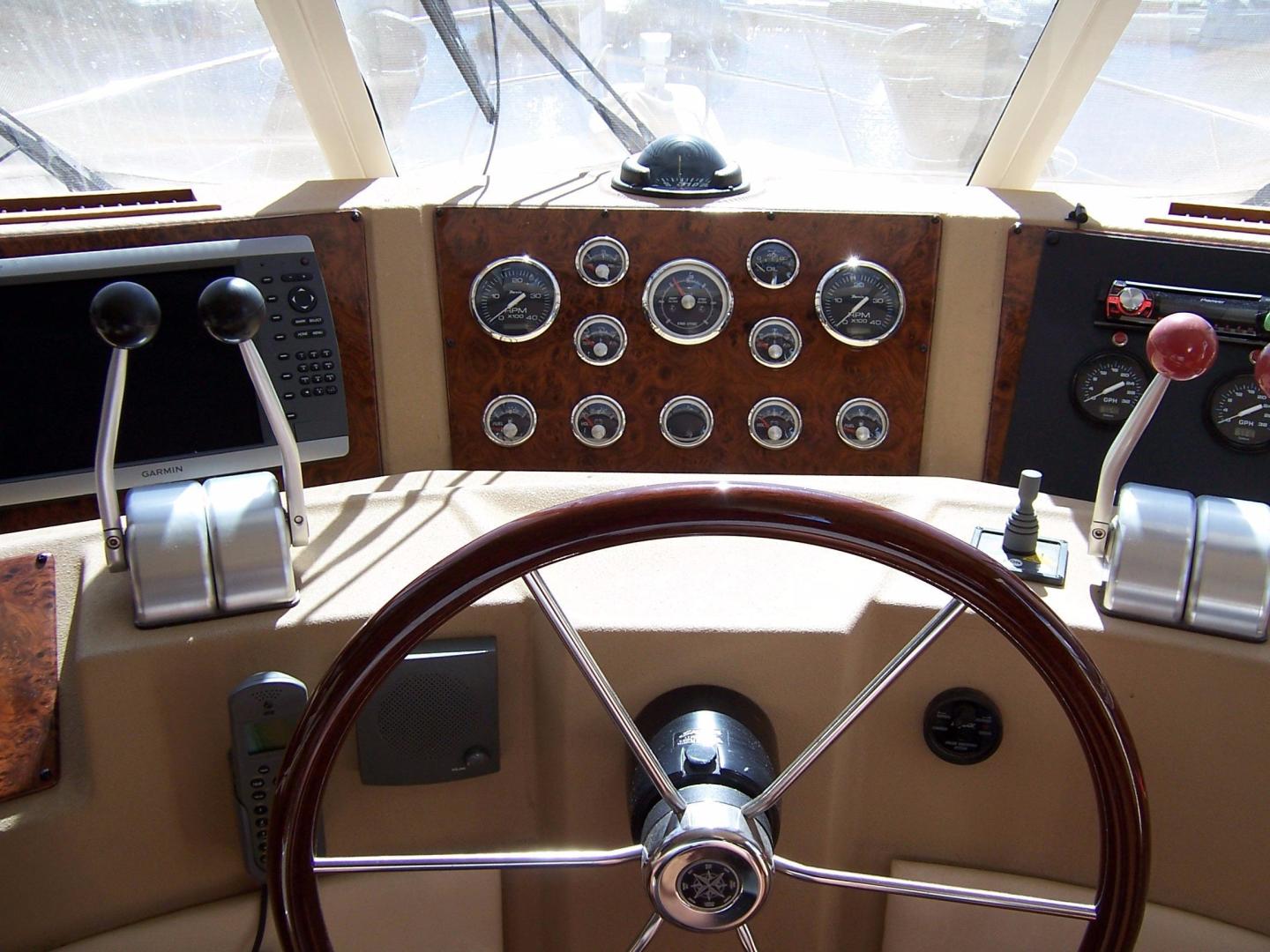 2003 Meridian - Image 14